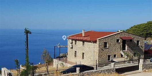 Villa Cennet — 18