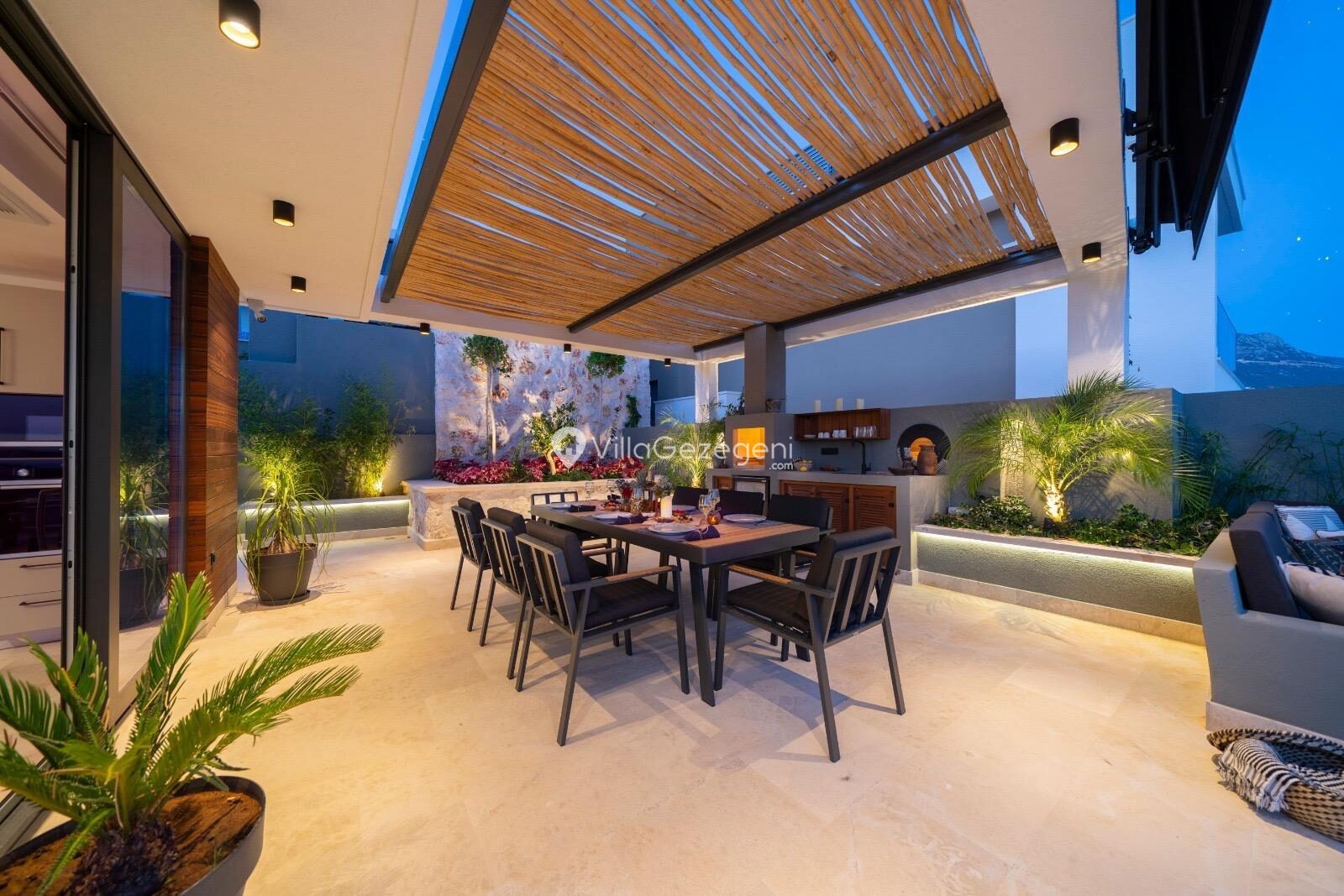 Villa Ayşe Exclusive — 18