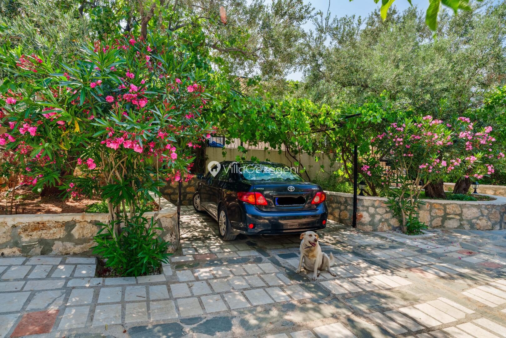 Villa Samyeli — 18
