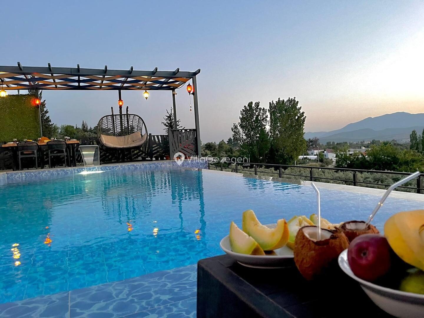 Villa Kayalı 2 — 23