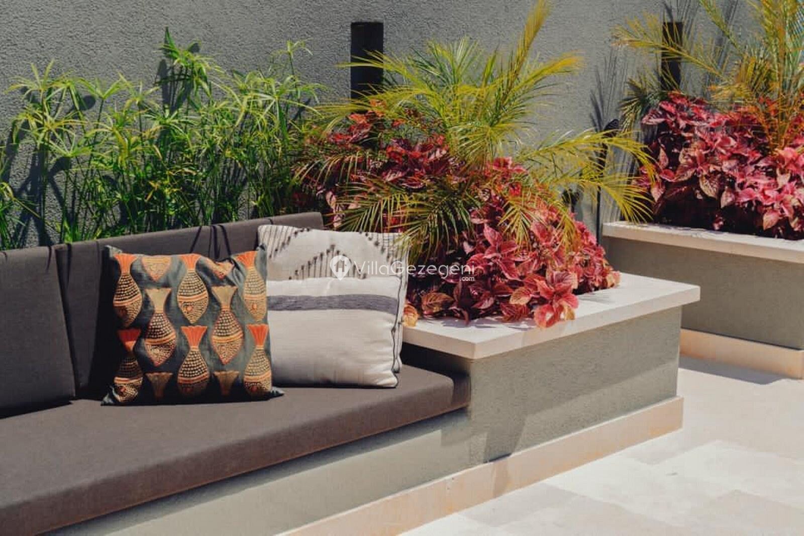 Villa Ayşe Exclusive — 21