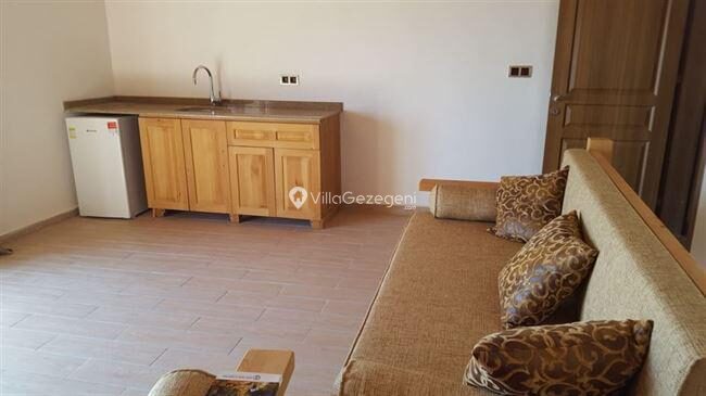 Villa Cennet — 37