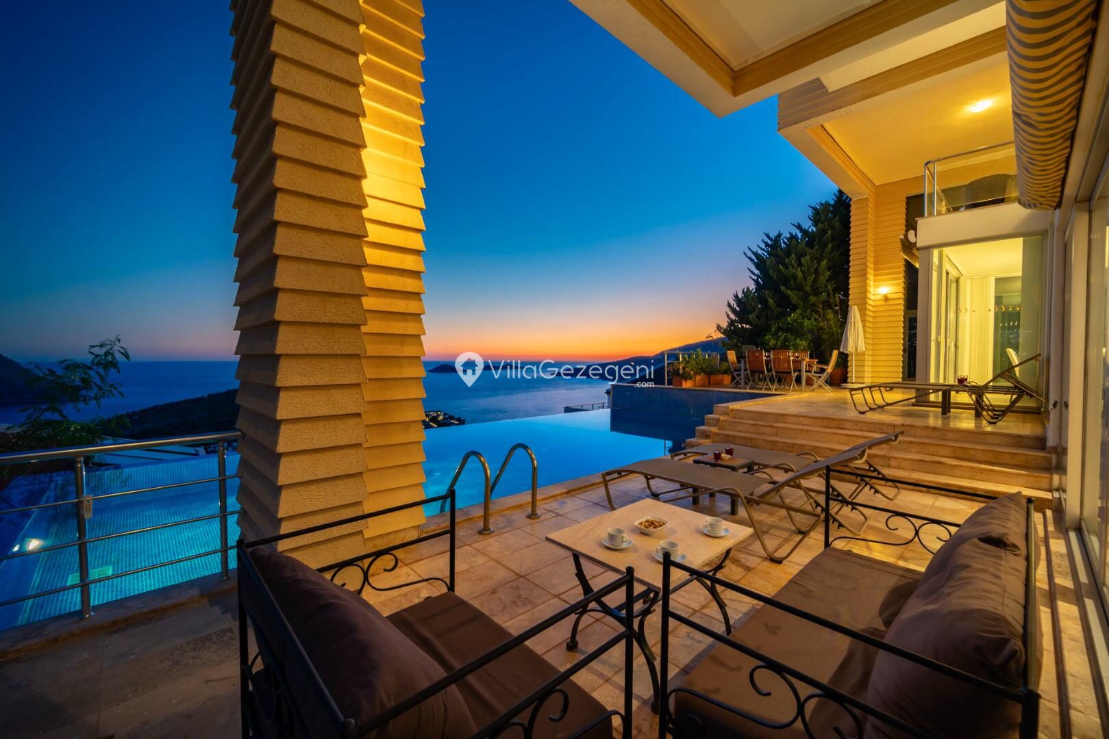 Villa Heaven Kalamar — 16