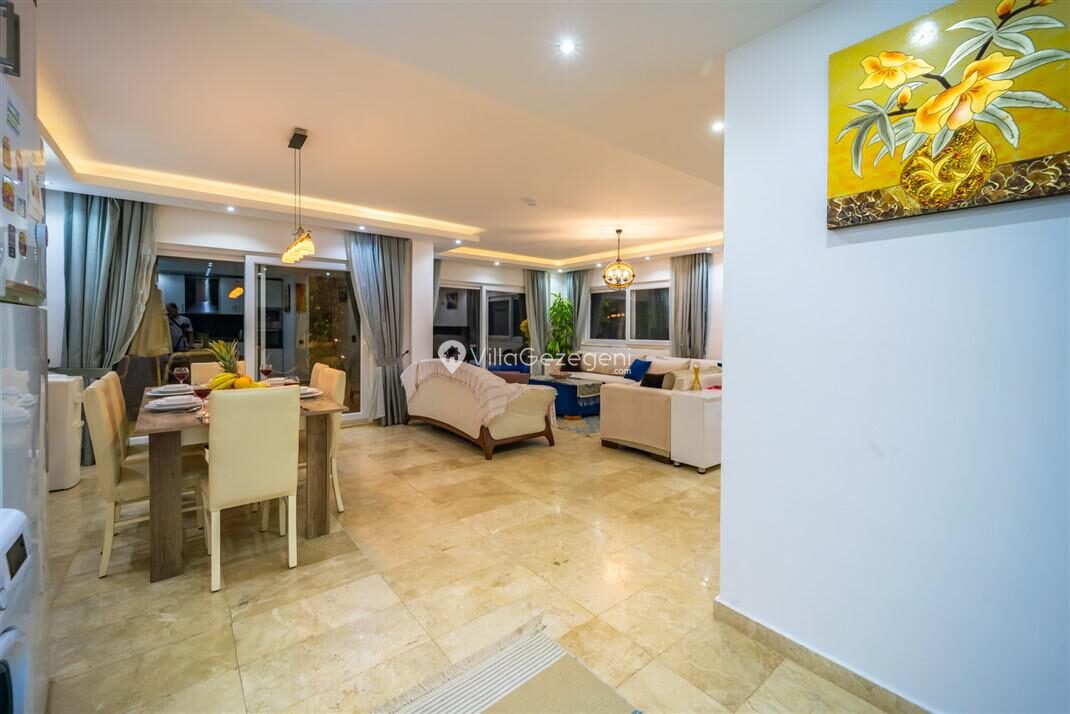 Villa Melisa 1 — 55