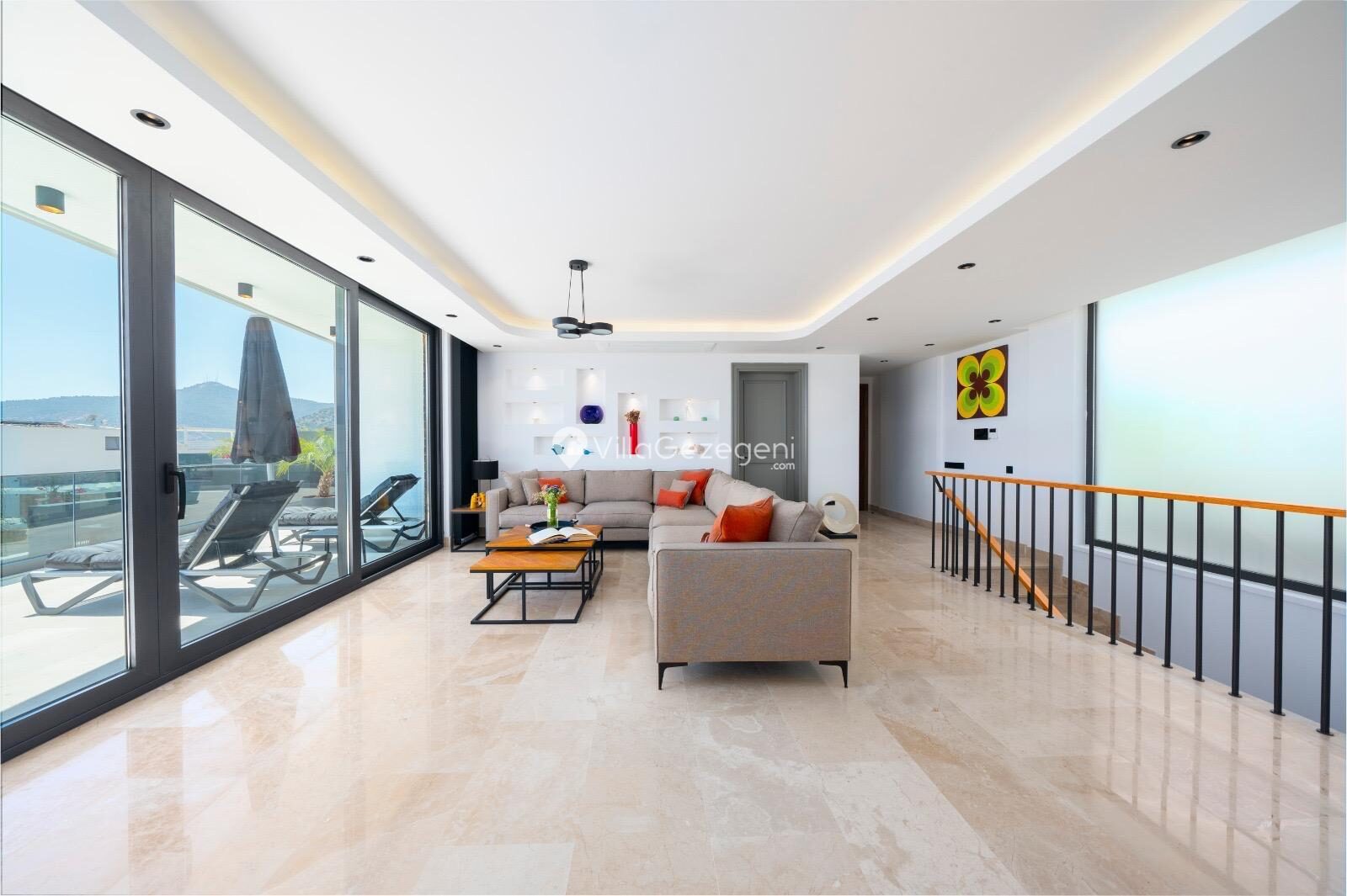 Villa Ayşe Exclusive — 24