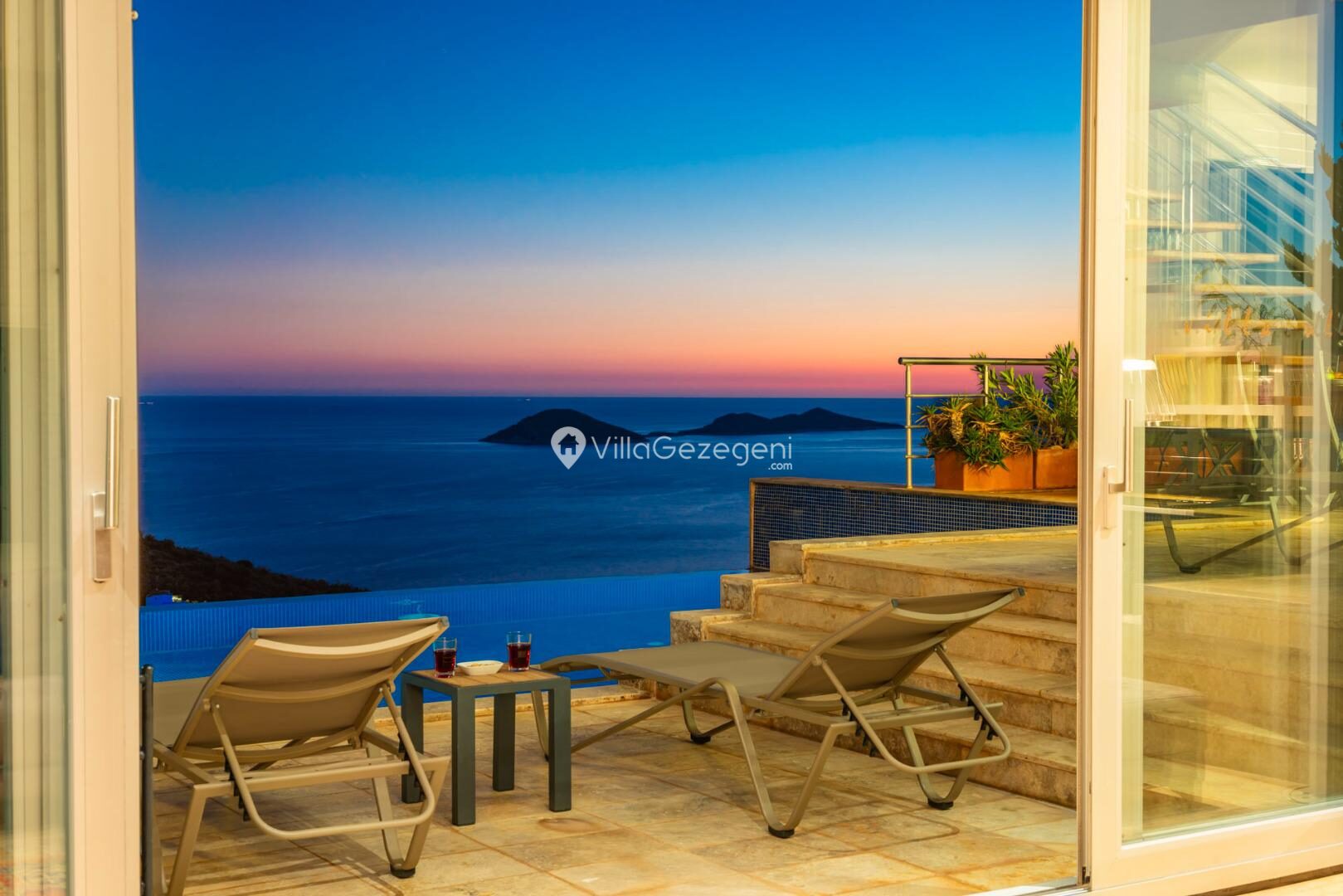 Villa Heaven Kalamar — 17