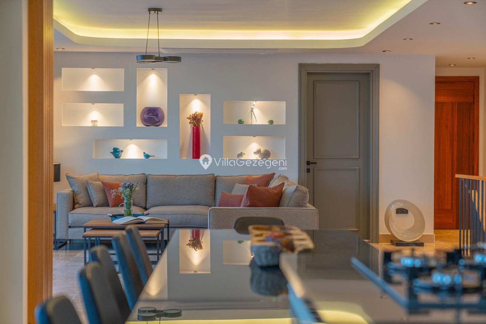 Villa Ayşe Exclusive — 25