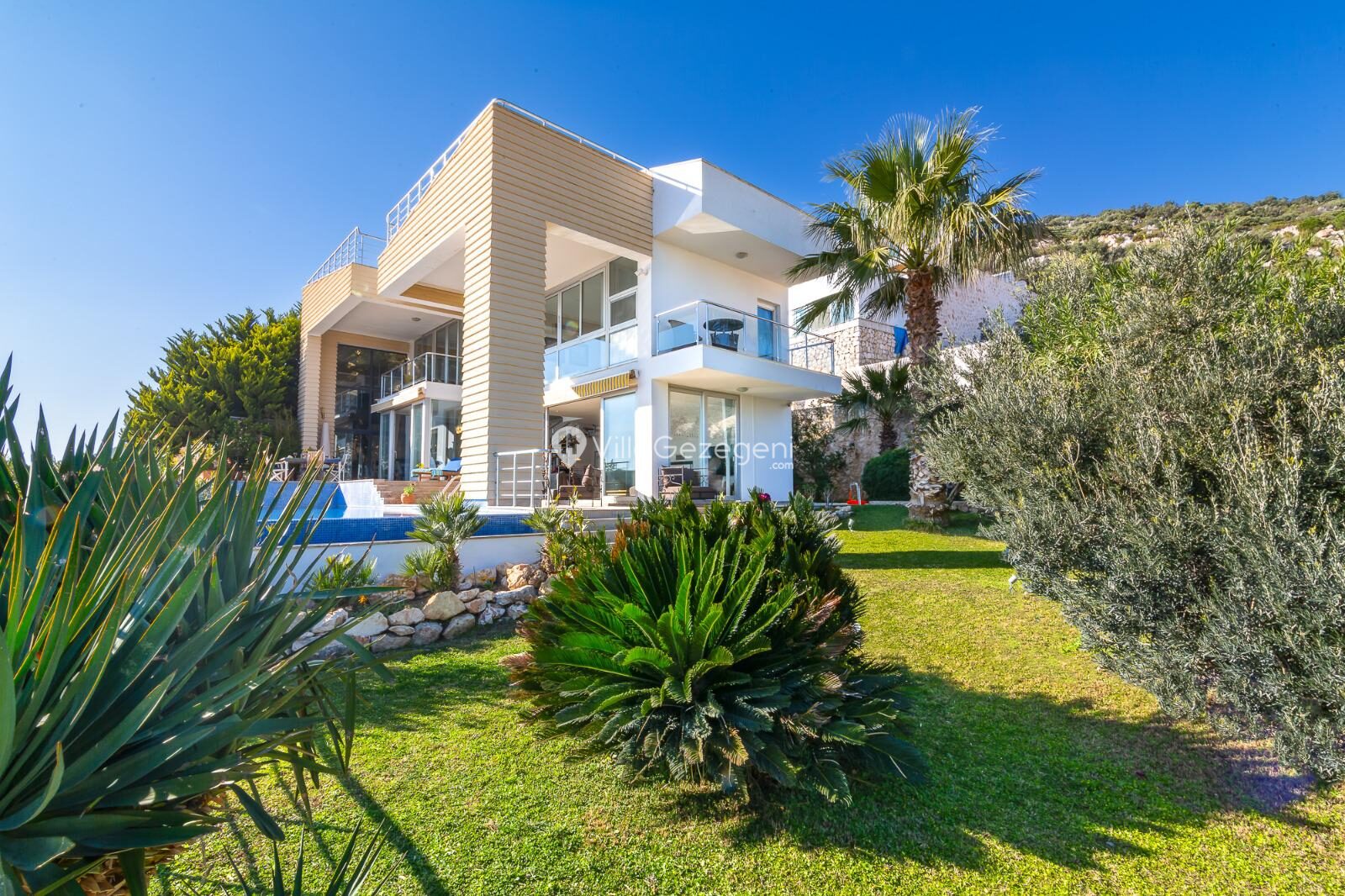 Villa Heaven Kalamar — 19