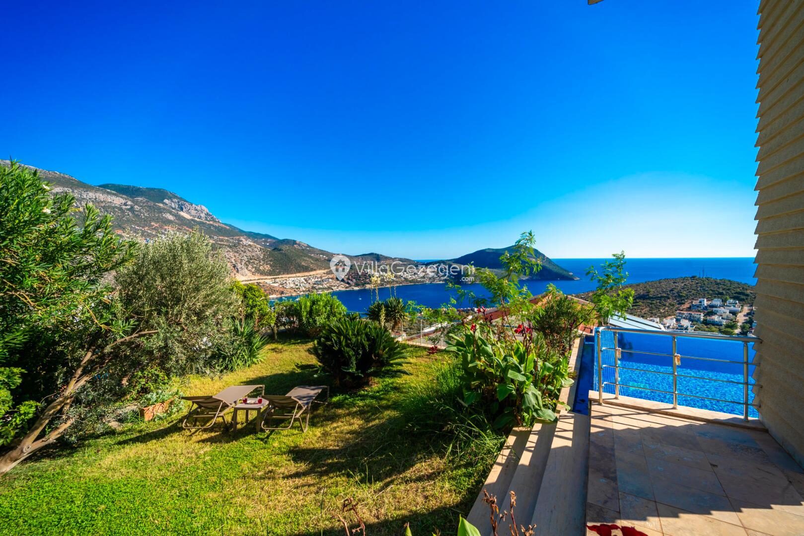 Villa Heaven Kalamar — 20