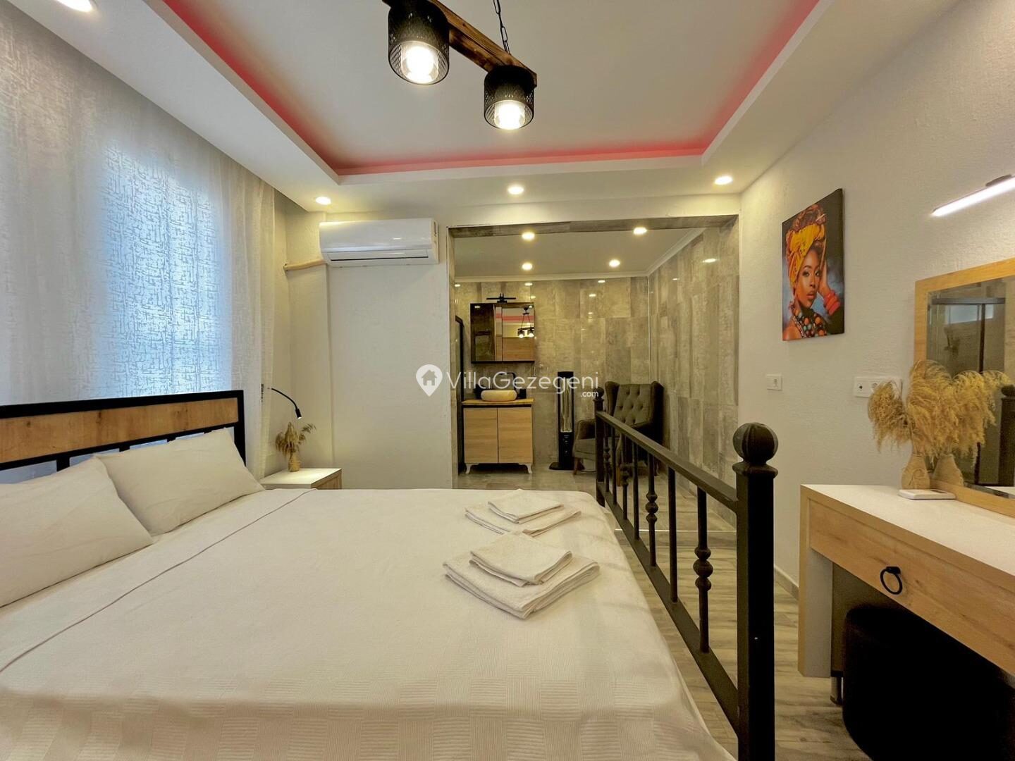 Villa Kayalı 2 — 33