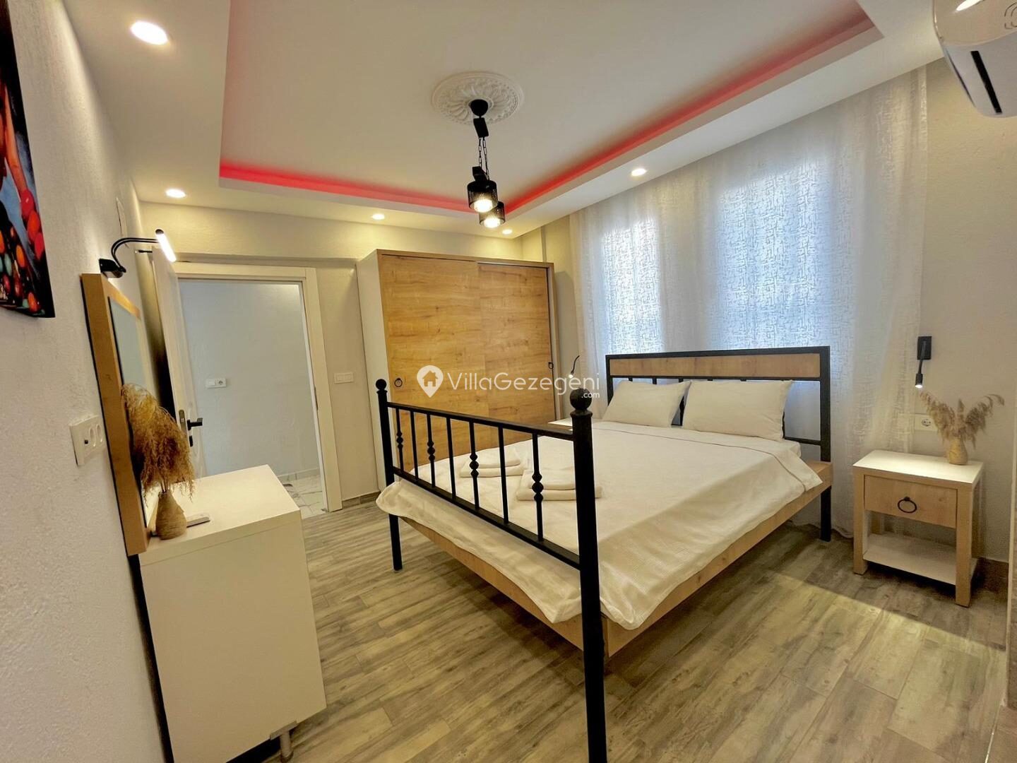 Villa Kayalı 2 – Seydikemer kiralık villa