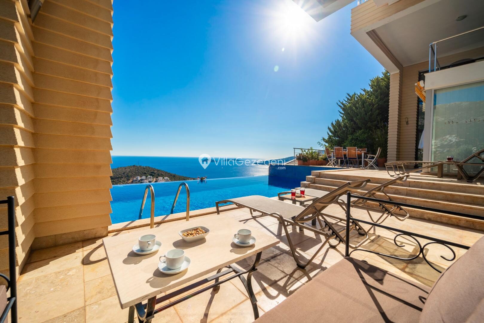 Villa Heaven Kalamar — 24