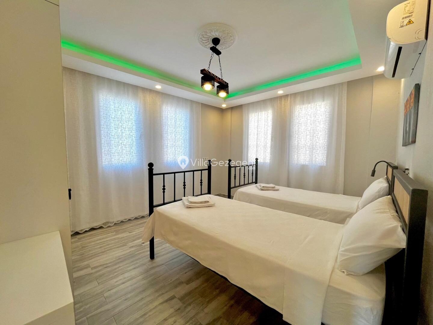 Villa Kayalı 2 – Seydikemer kiralık villa
