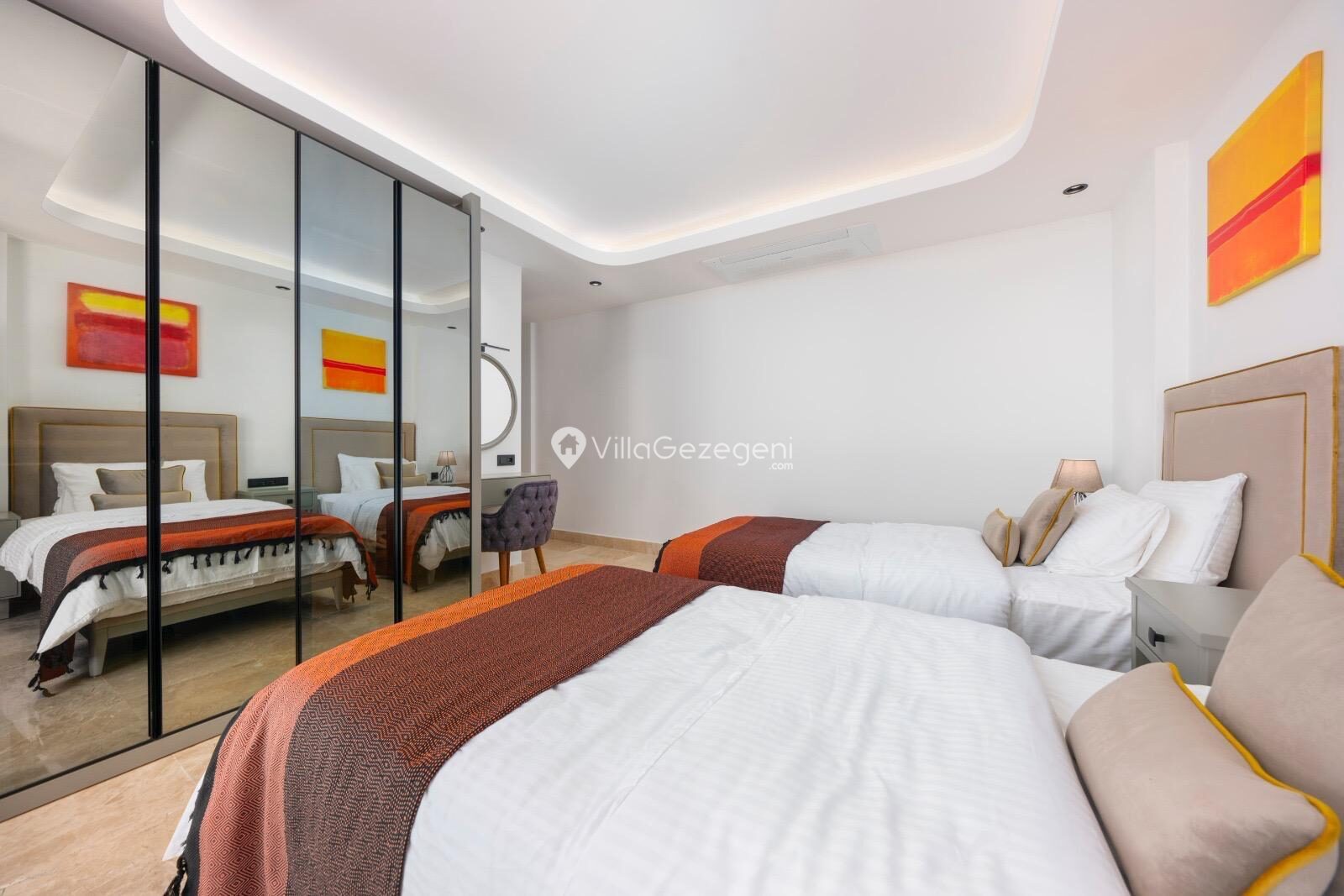 Villa Ayşe Exclusive — 31