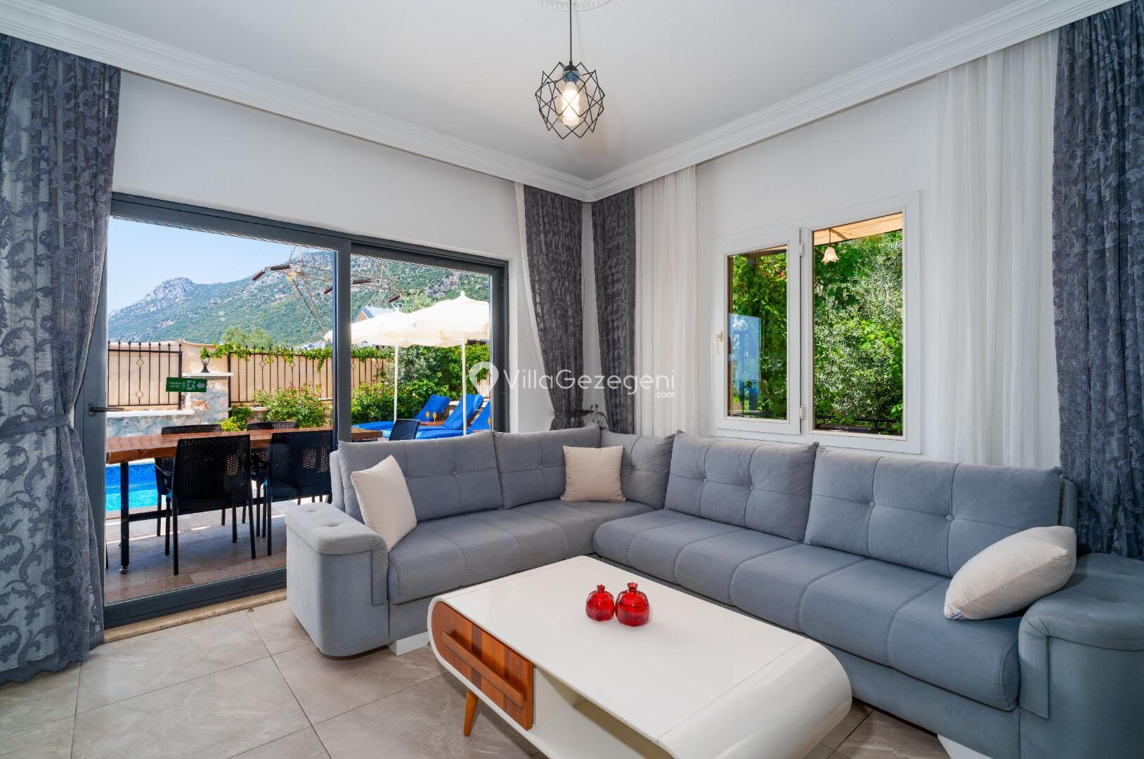 Villa Samyeli — 32