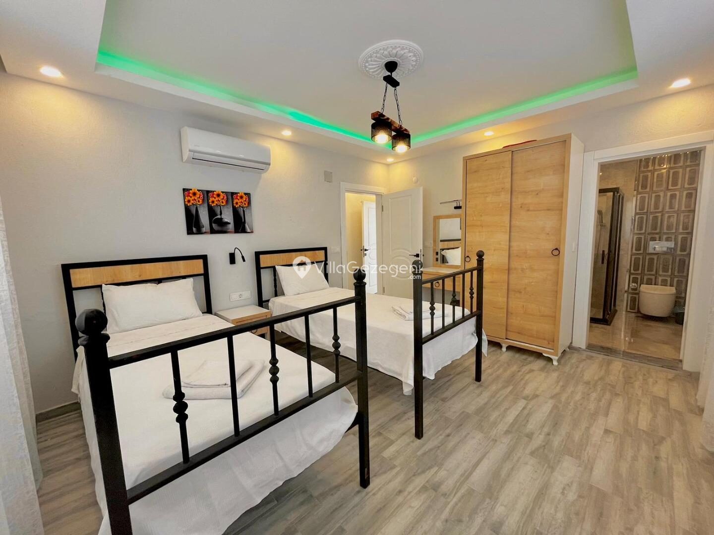 Villa Kayalı 2 — 36