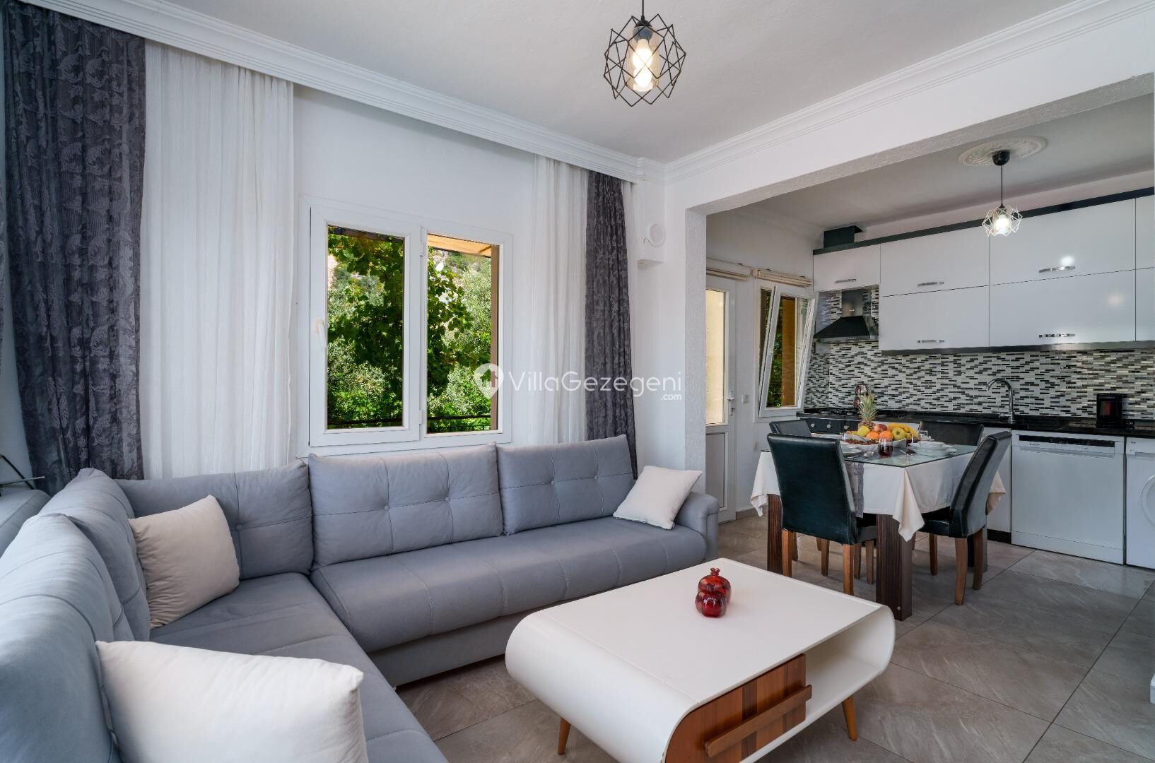 Villa Samyeli — 33