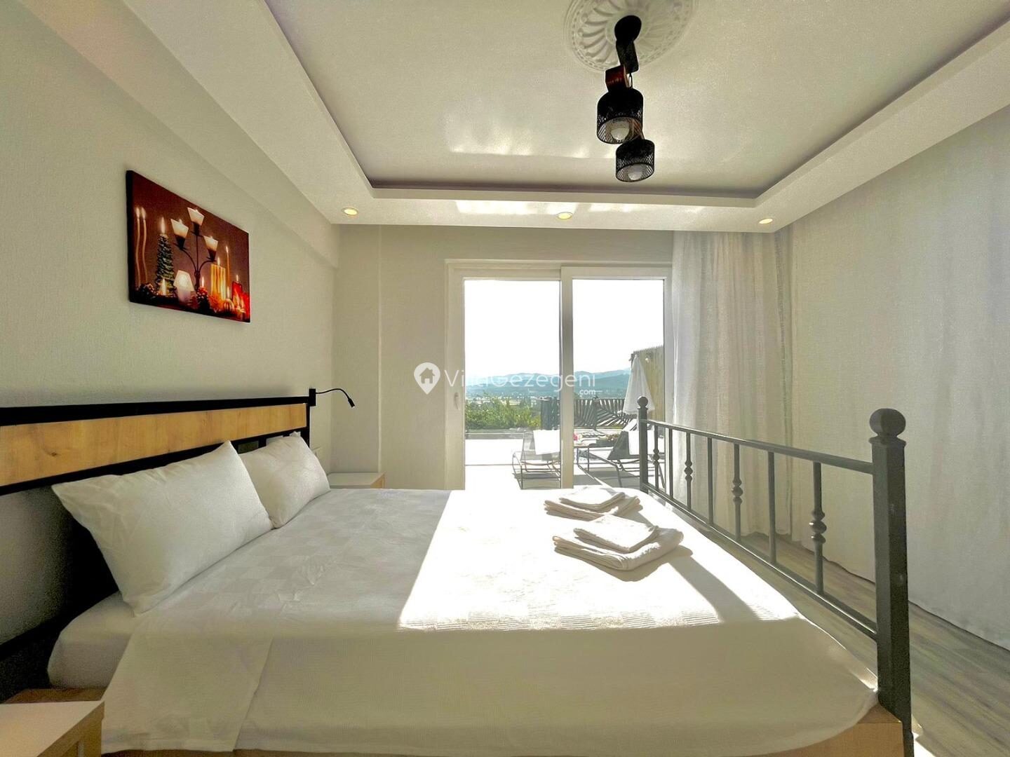 Villa Kayalı 2 — 38