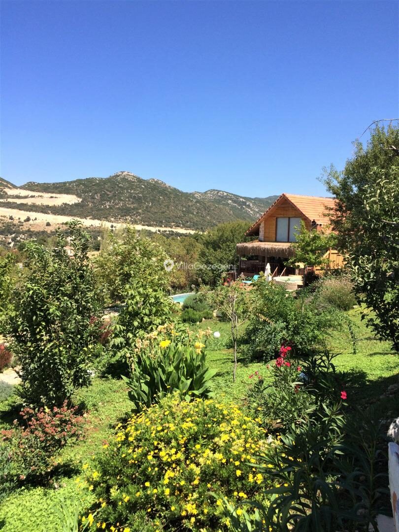 Villa Ambar Badem — 20