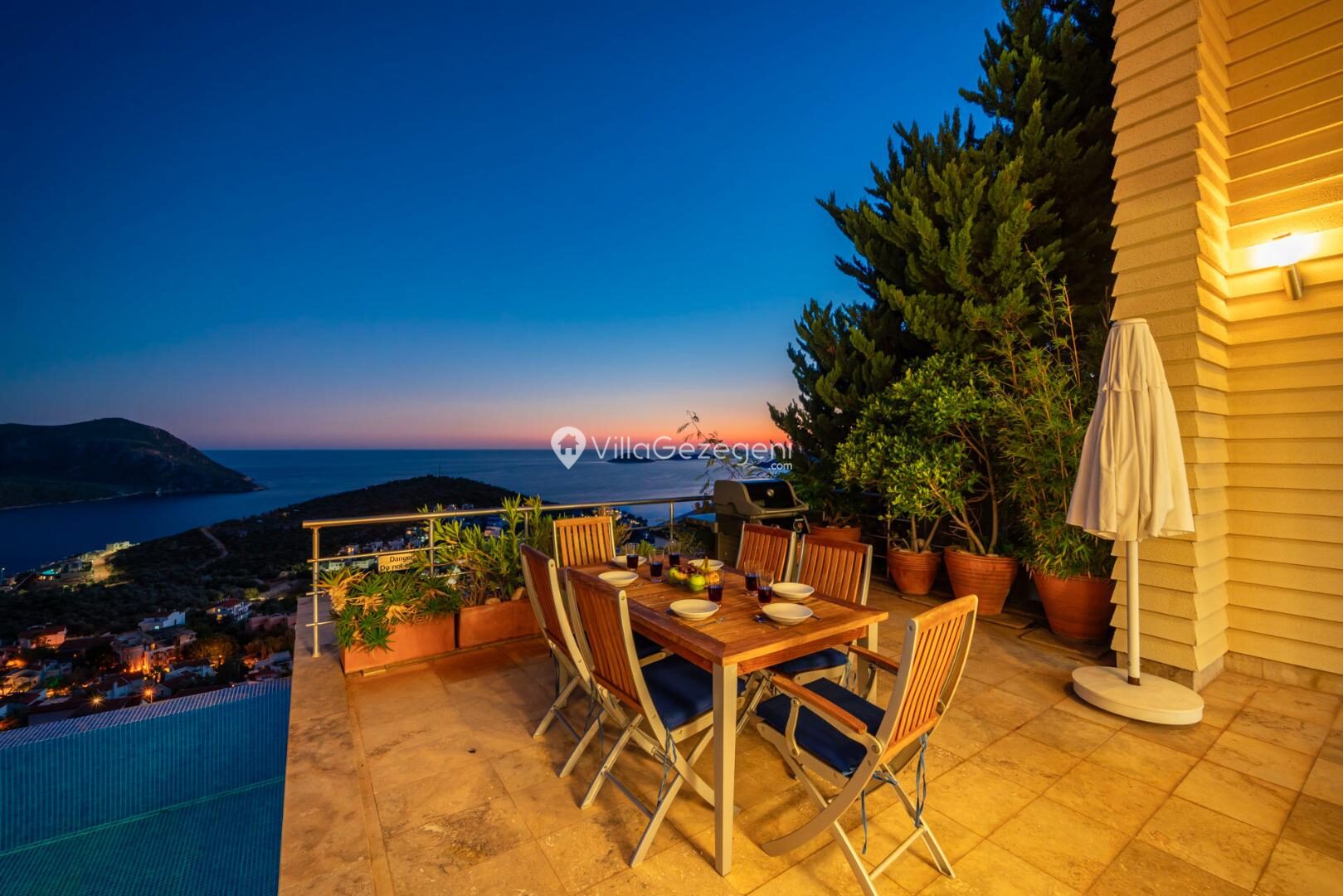 Villa Heaven Kalamar — 29