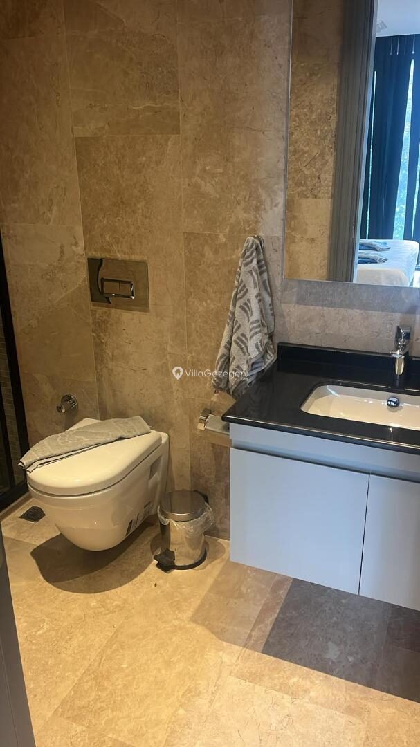 Villa Ayşe Exclusive — 36