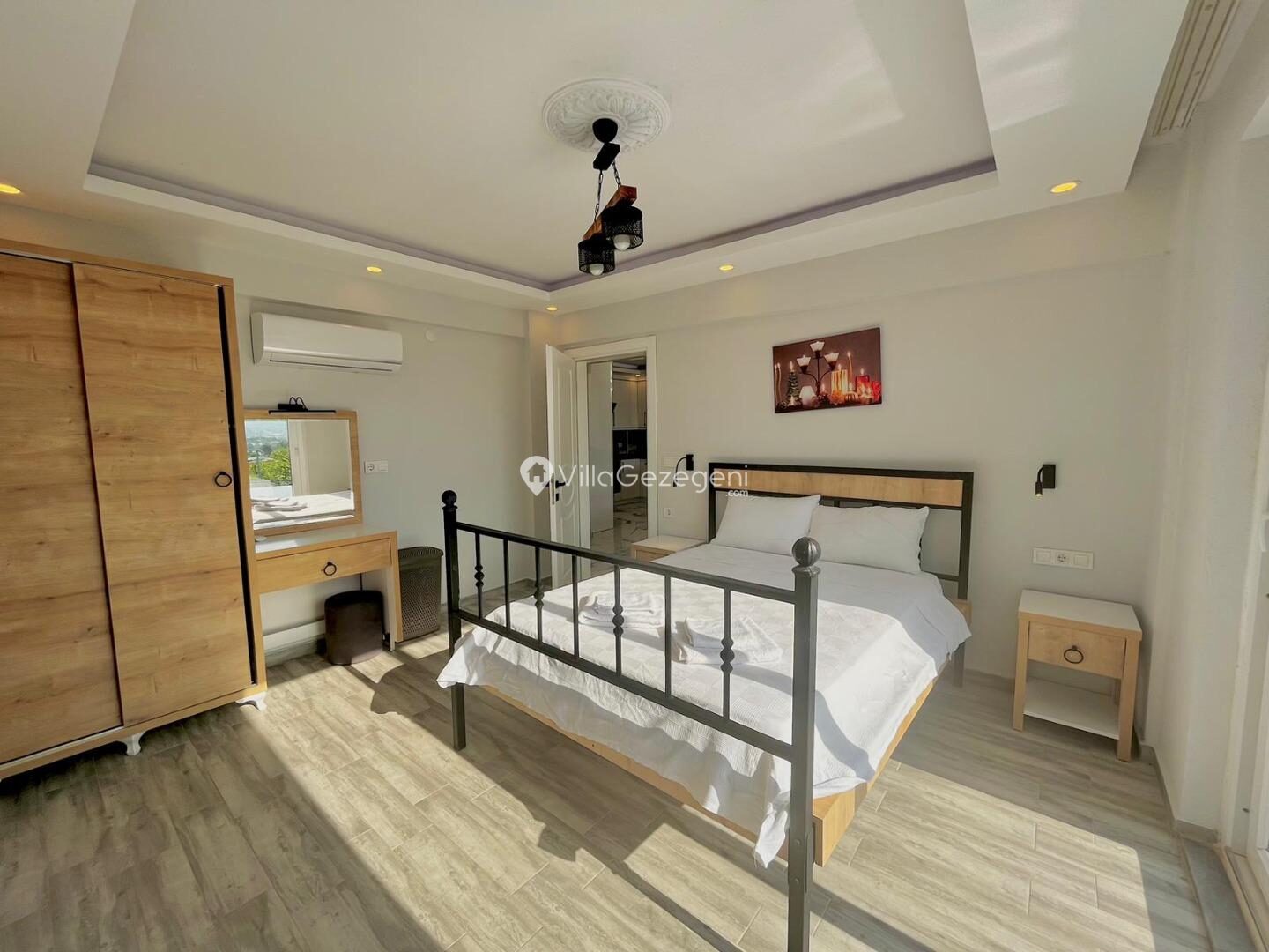 Villa Kayalı 2 – Seydikemer kiralık villa