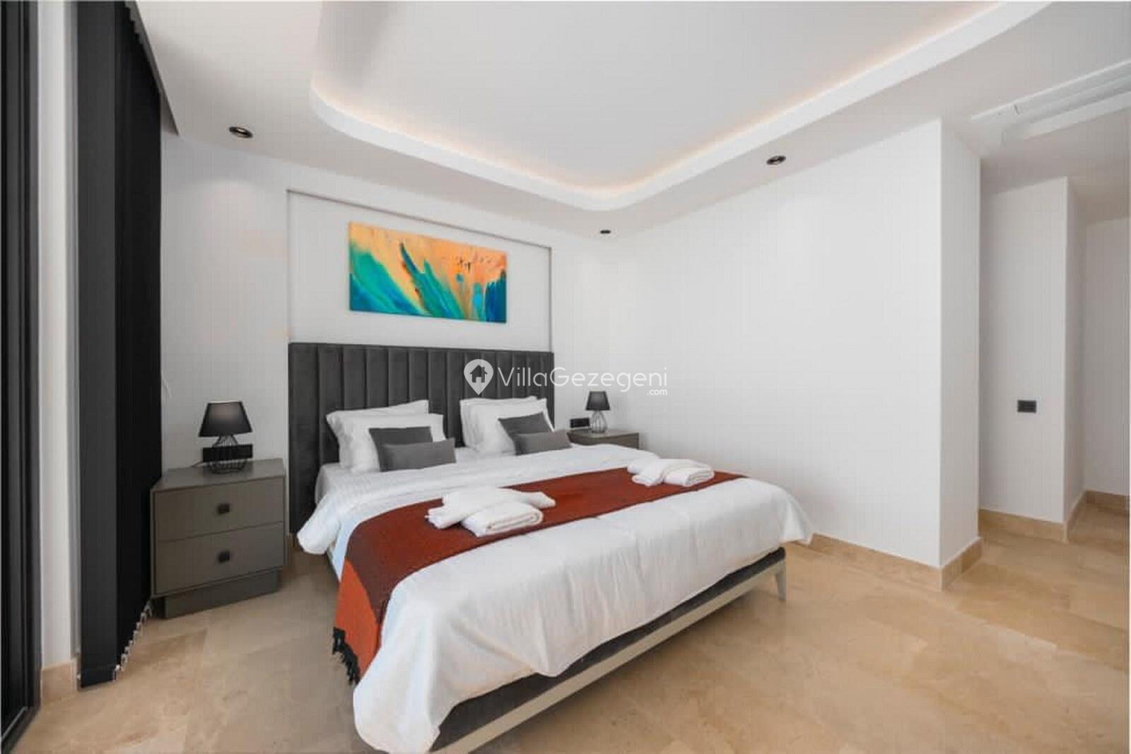Villa Ayşe Exclusive — 39