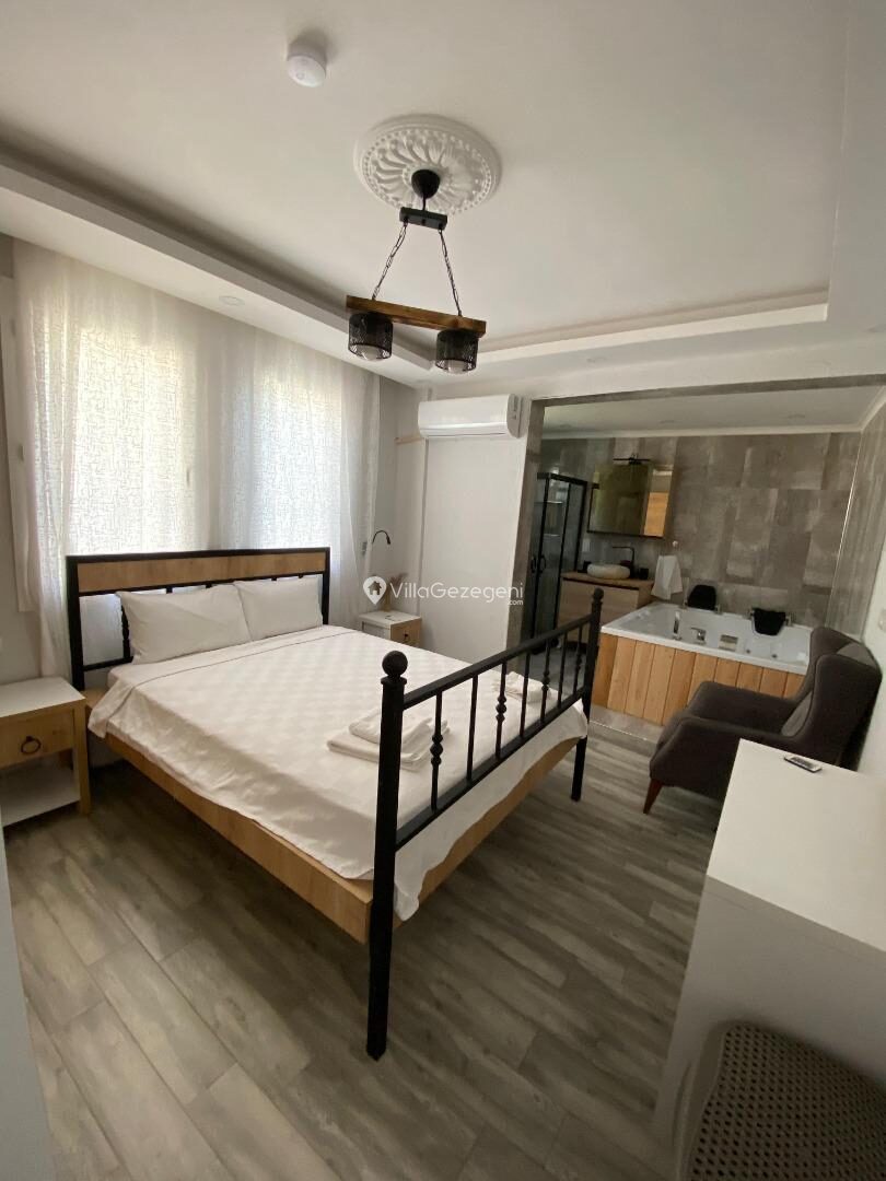 Villa Kayalı 2 — 43