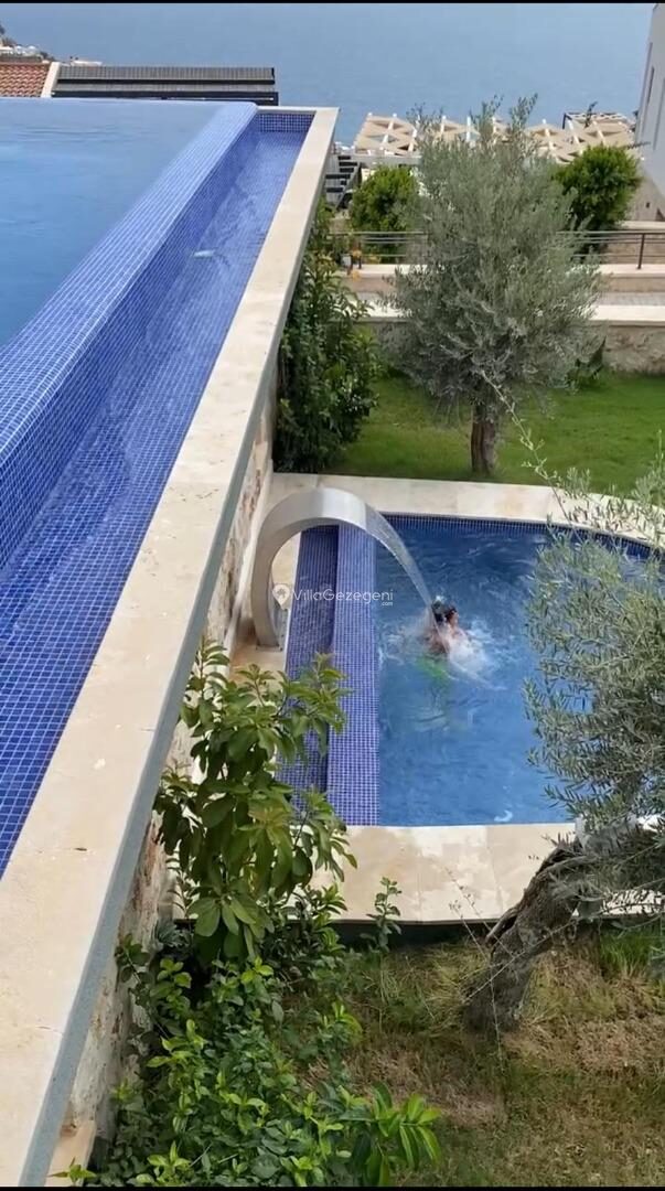 Villa Ayşe Exclusive — 43