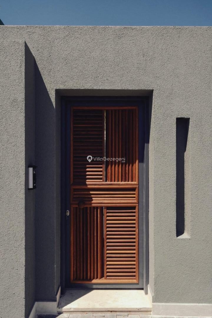 Villa Ayşe Exclusive — 46