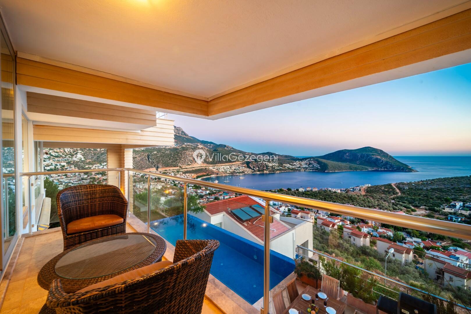 Villa Heaven Kalamar — 49