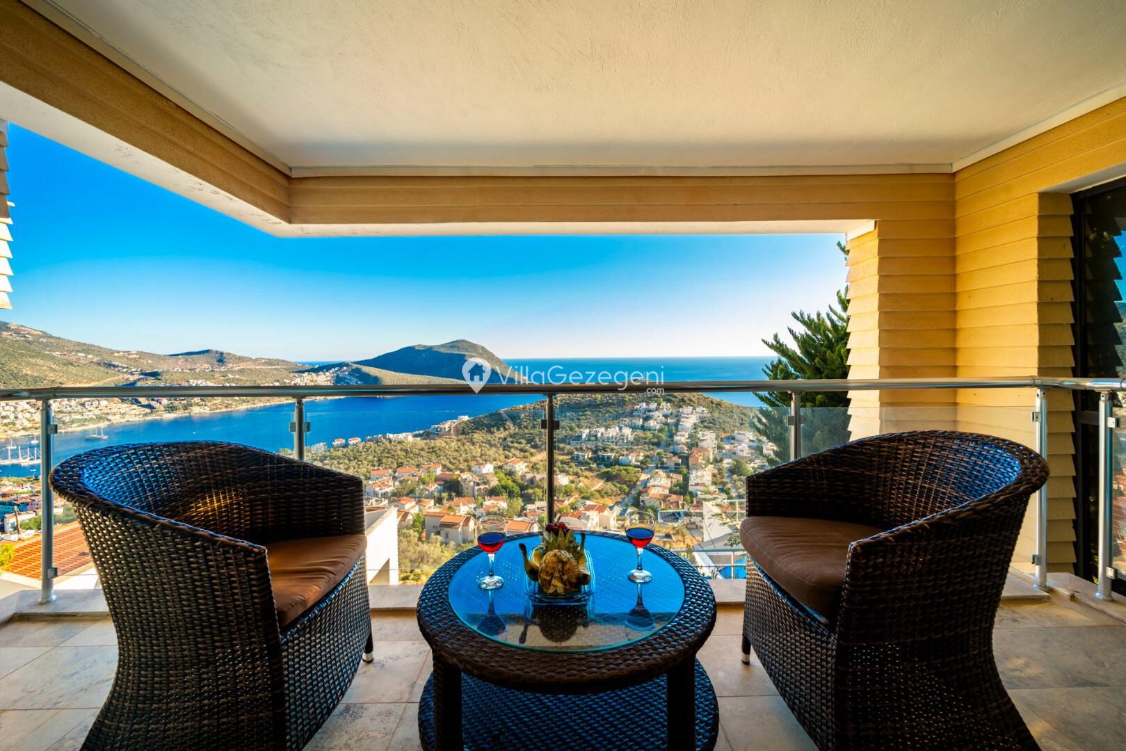 Villa Heaven Kalamar — 50