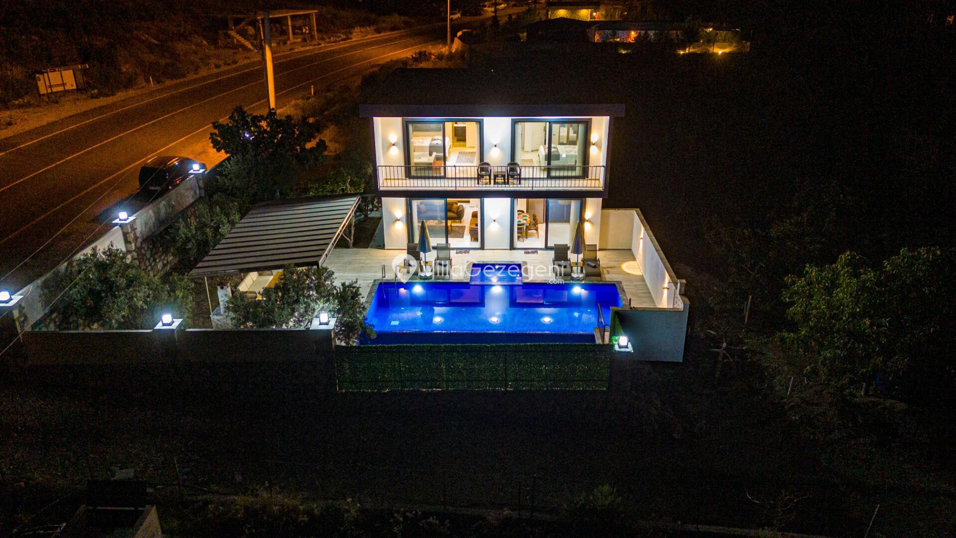 Villa Filiz — 53