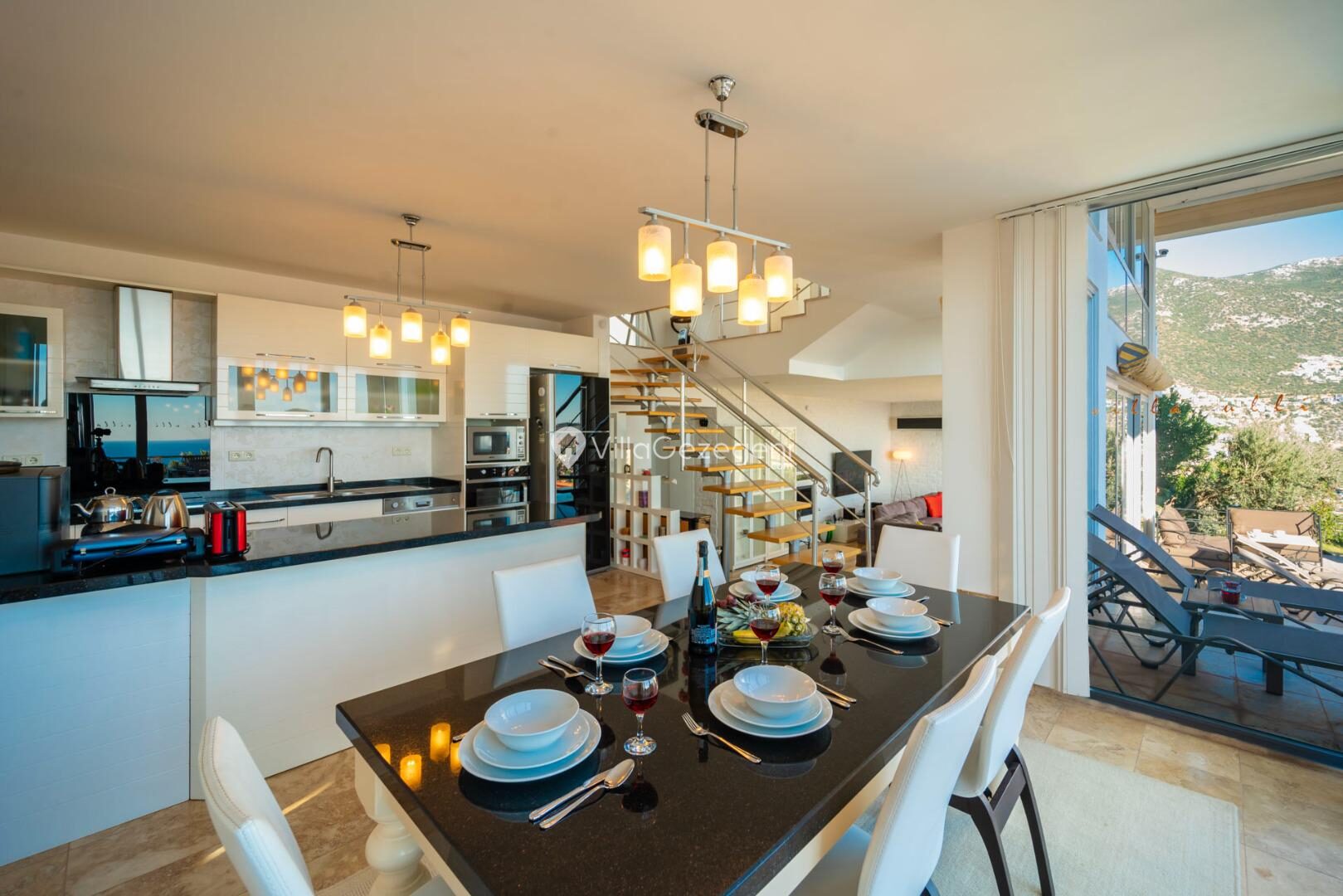 Villa Heaven Kalamar — 52