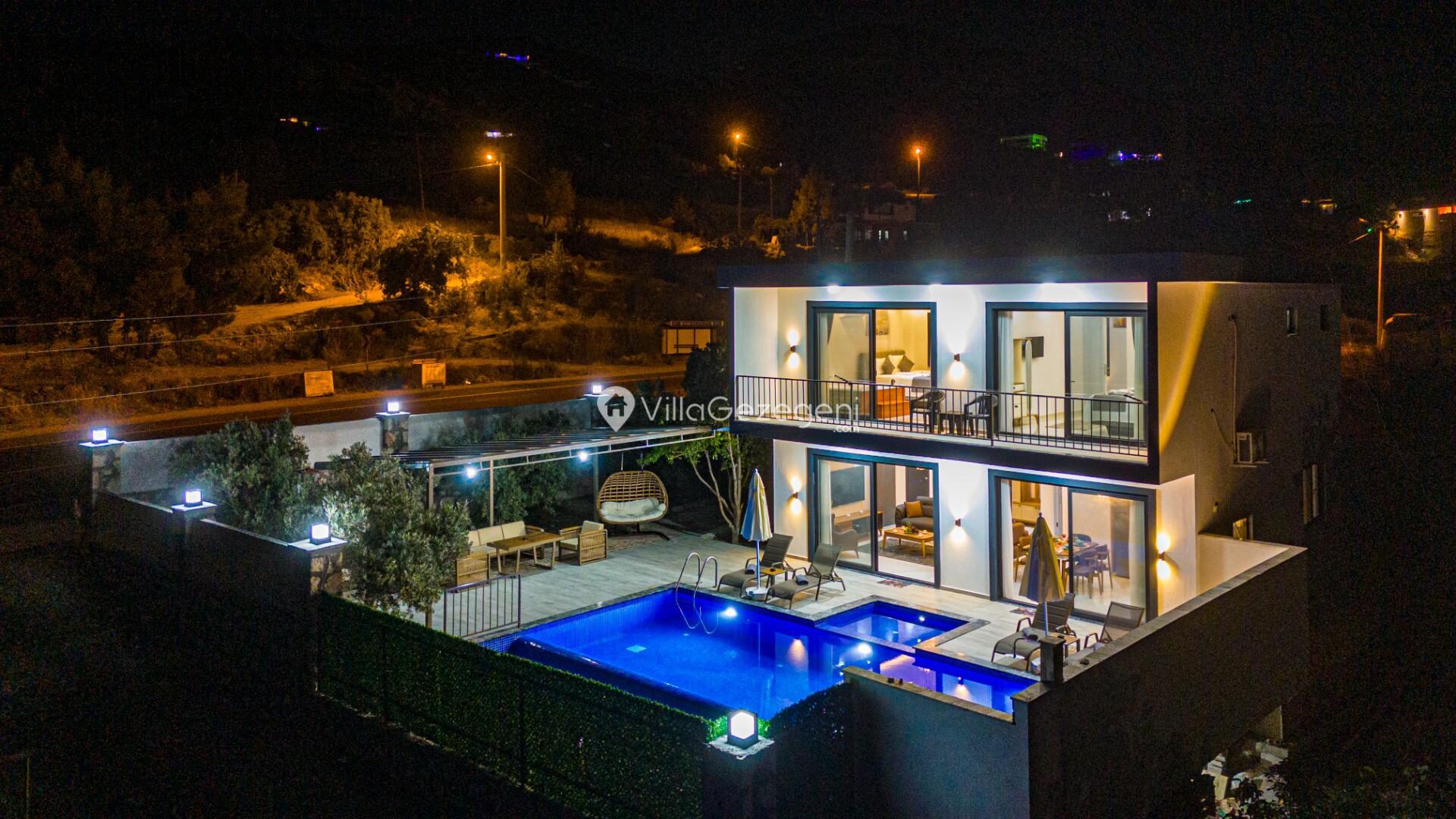 Villa Filiz — 55