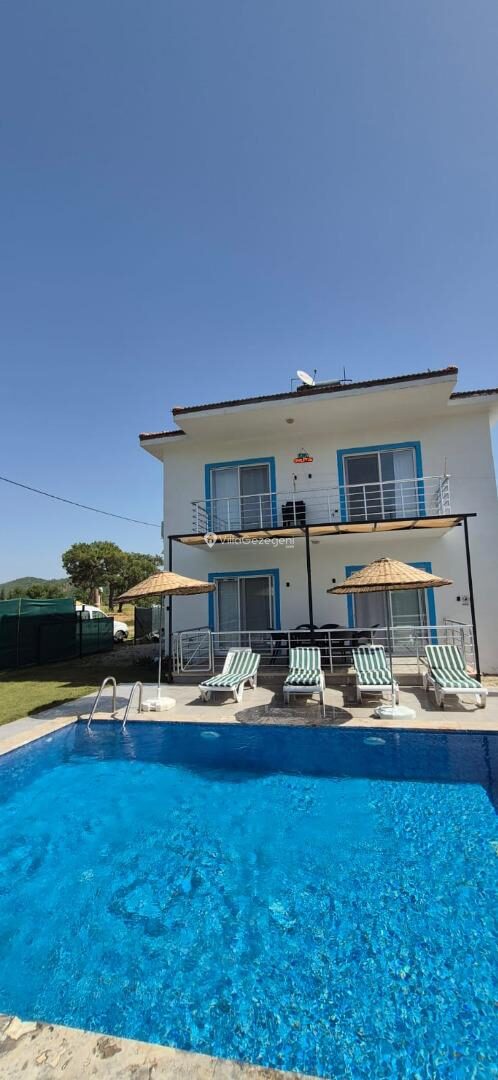 Villa Okaliptus — 10