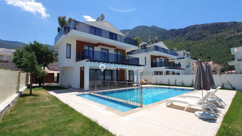 Villa Ruken — 1