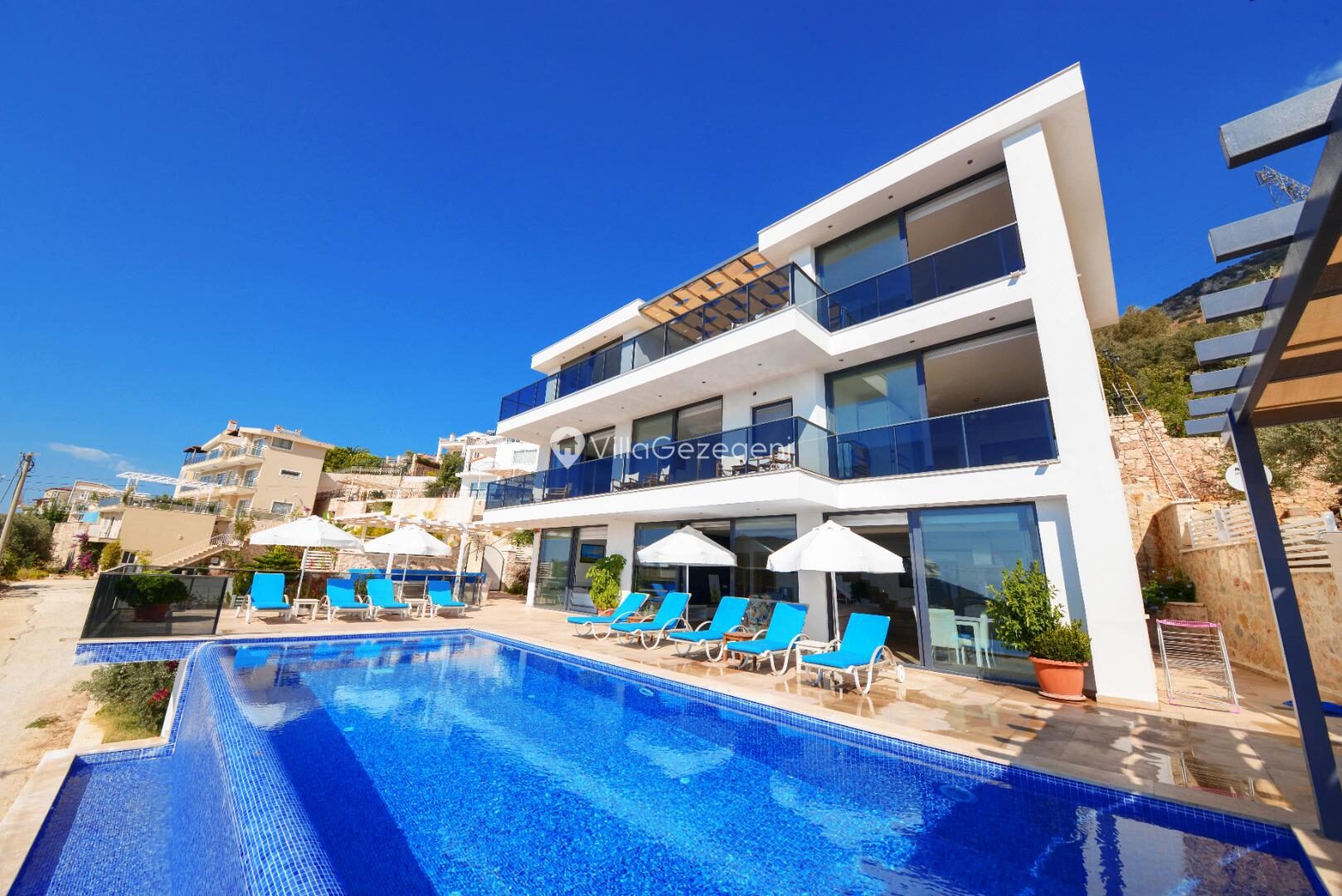 Villa Ela — 54