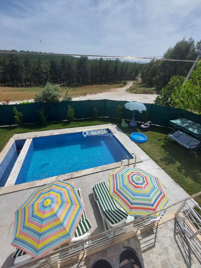 Villa Okaliptus — 16