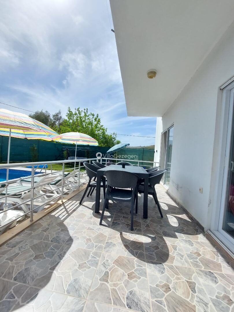 Villa Okaliptus — 21