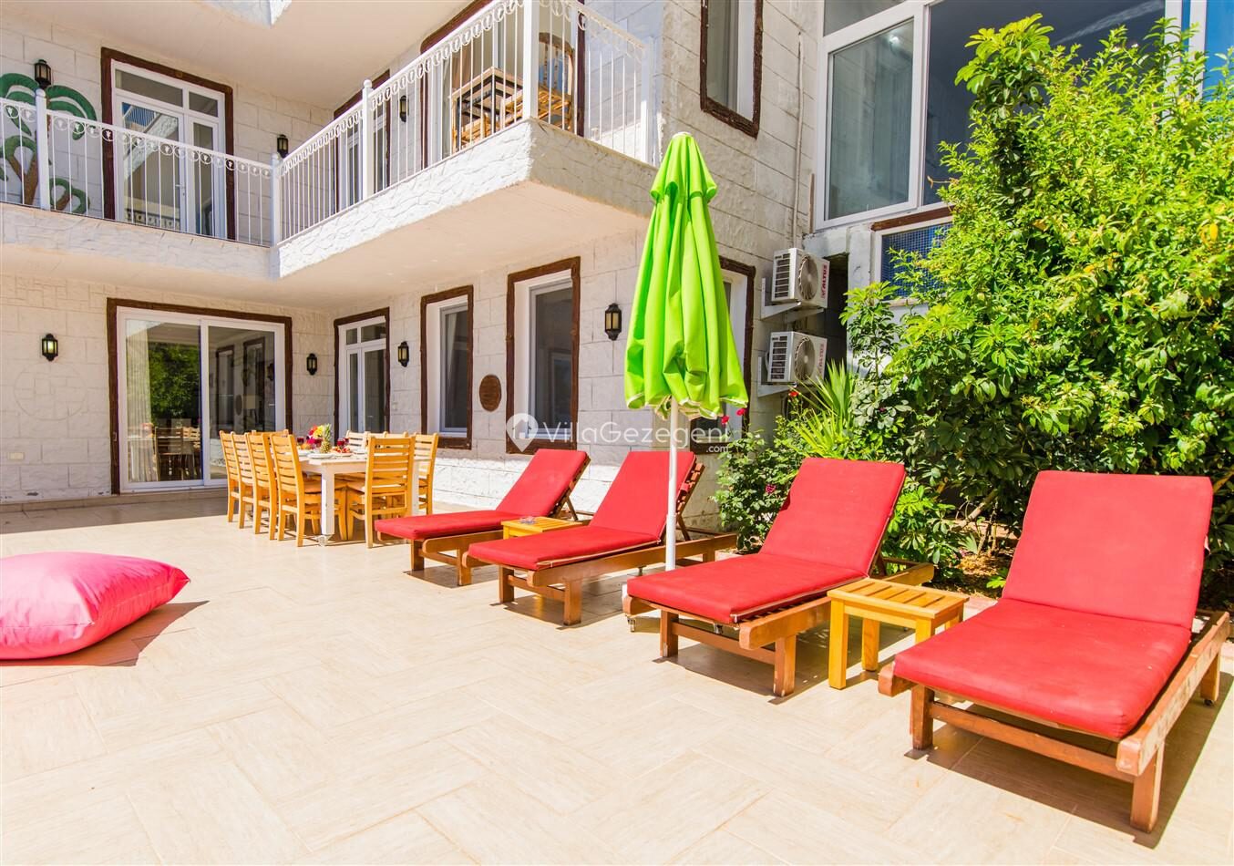 Villa Belkız — 48