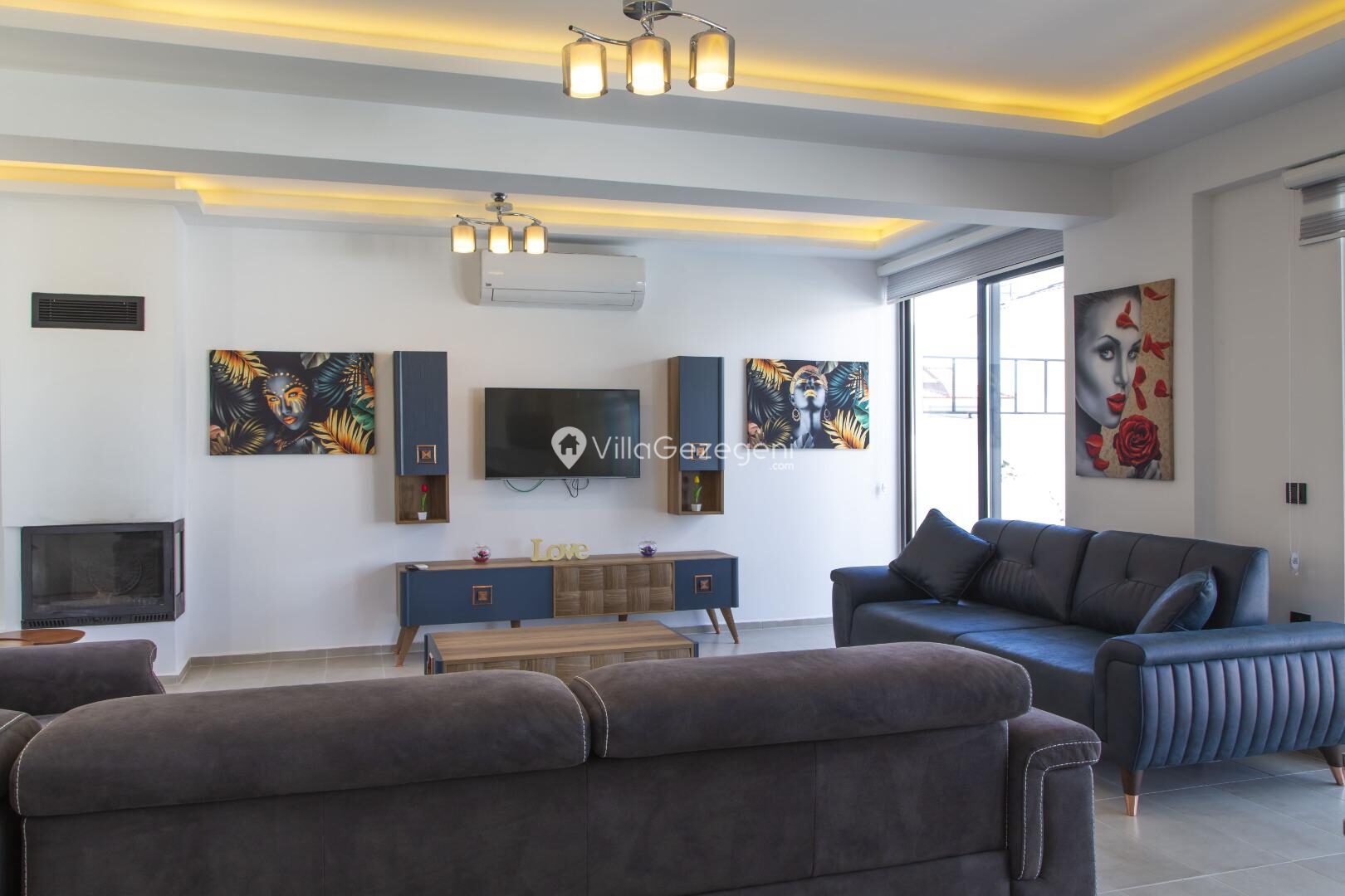 Villa Berzan — 18