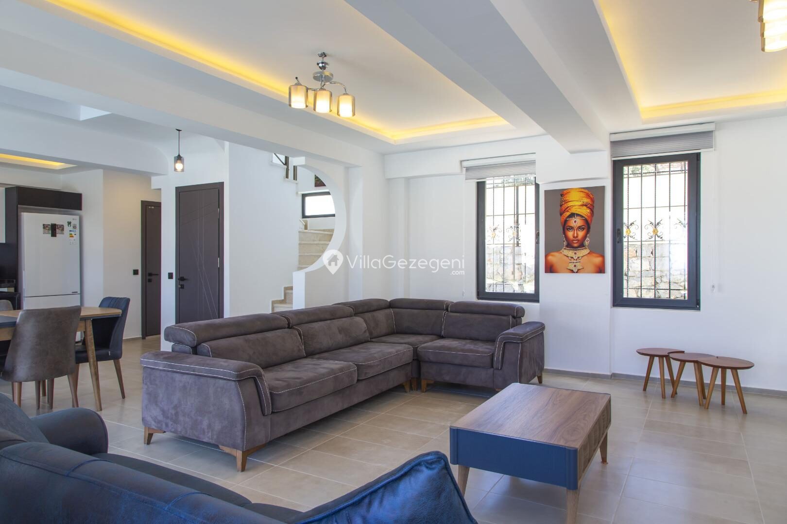 Villa Berzan — 19
