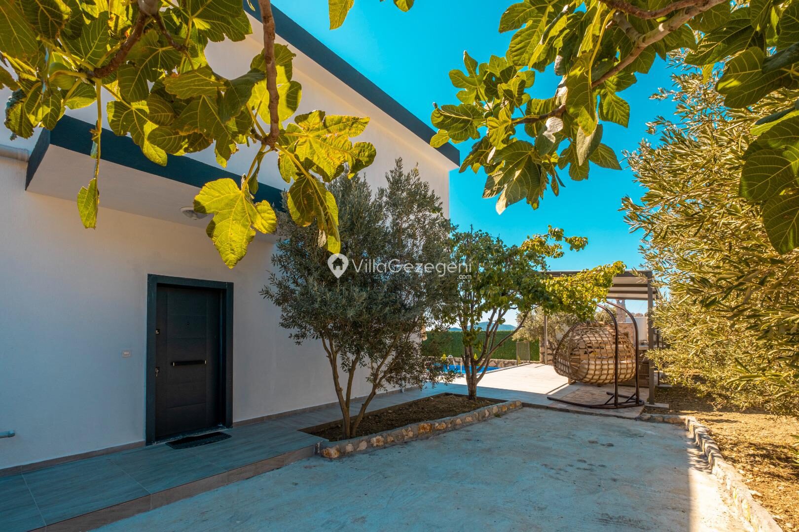 Villa Filiz — 68
