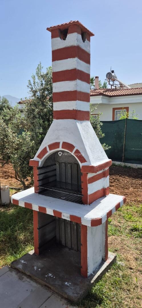 Villa Okaliptus — 32