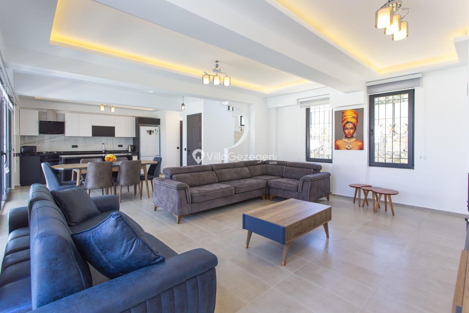 Villa Berzan — 21