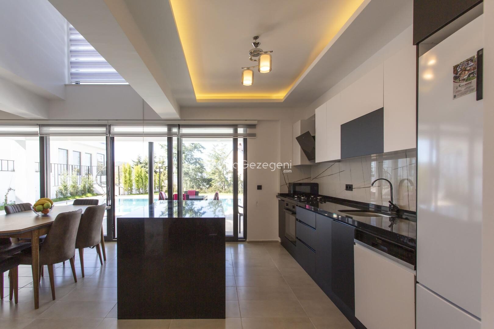Villa Berzan — 24