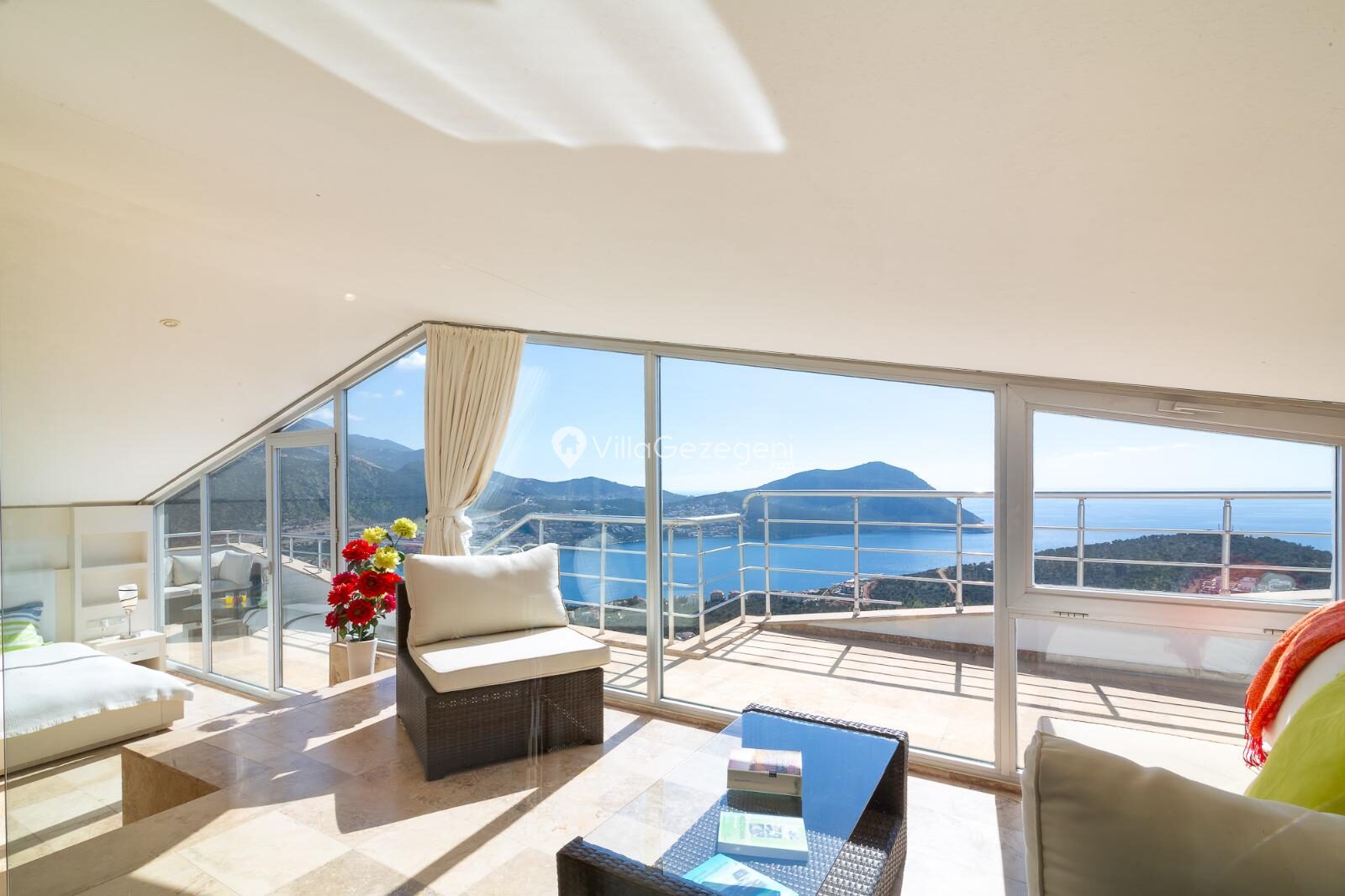 Villa Heaven Kalamar — 72