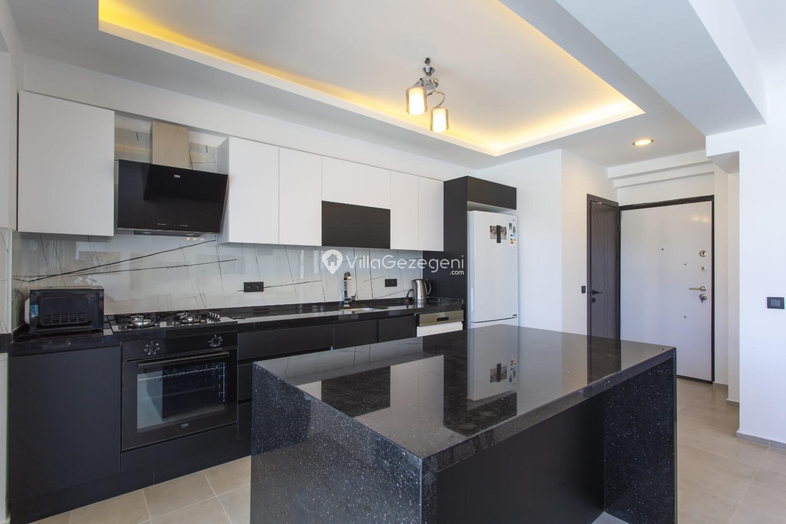 Villa Berzan — 26