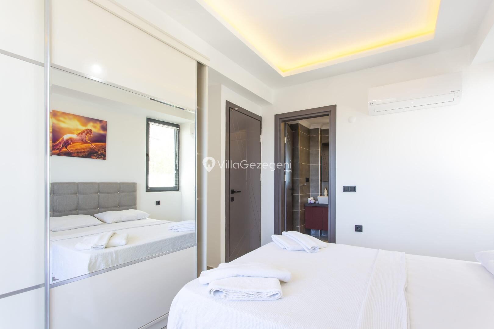 Villa Berzan — 27